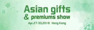 Asian gifts & premiums show