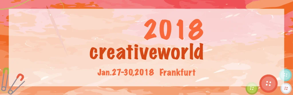 2018 CREATIVEWORLD